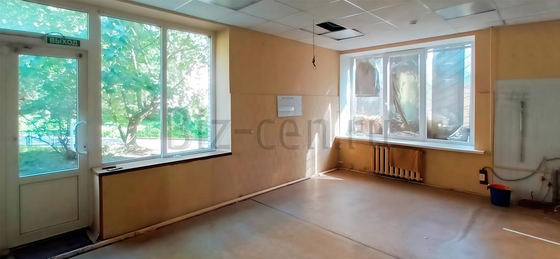 бизнес центр Кондратьевский 83 спб