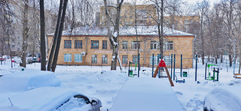 Дружбы 10А