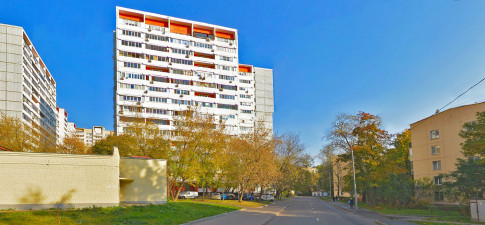 Сторожевая 27