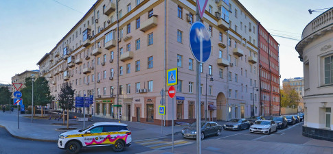 Смоленский 7