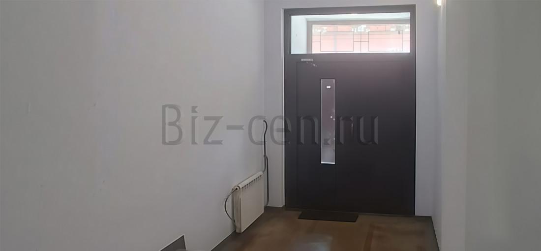 бизнес центр 1-я Миусская 24/22