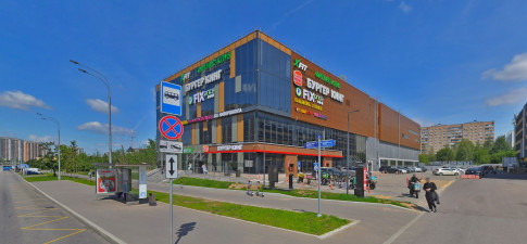 Федосьино 12
