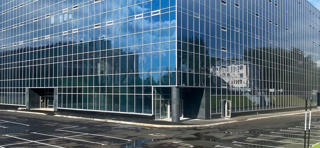 бизнес центр Электролитный 5