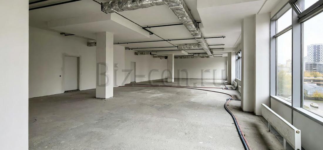 бизнес центр Электролитный 5 москва