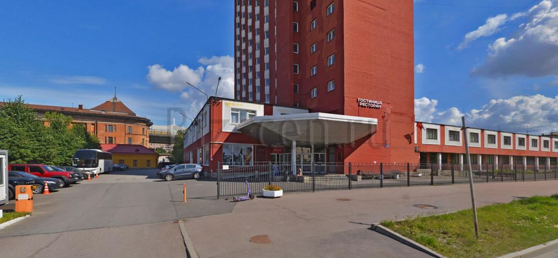 бц Возрождения