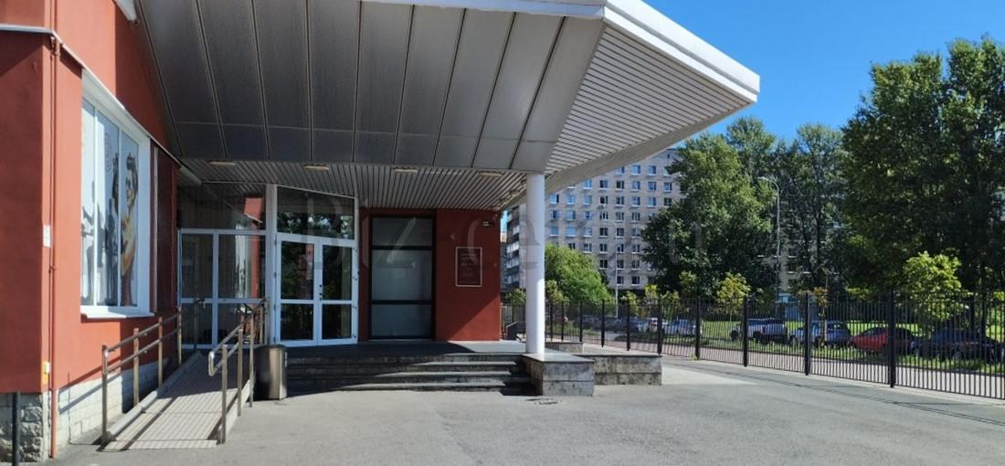 бизнес центр Алиот Возрождения