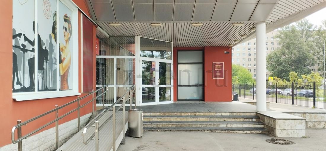 бц Алиот спб