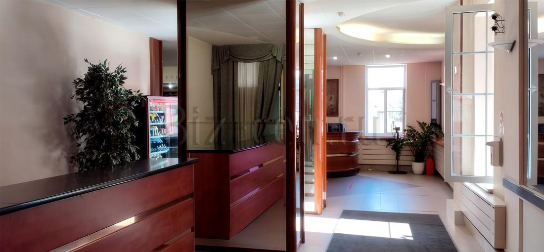 офис бц Алиот