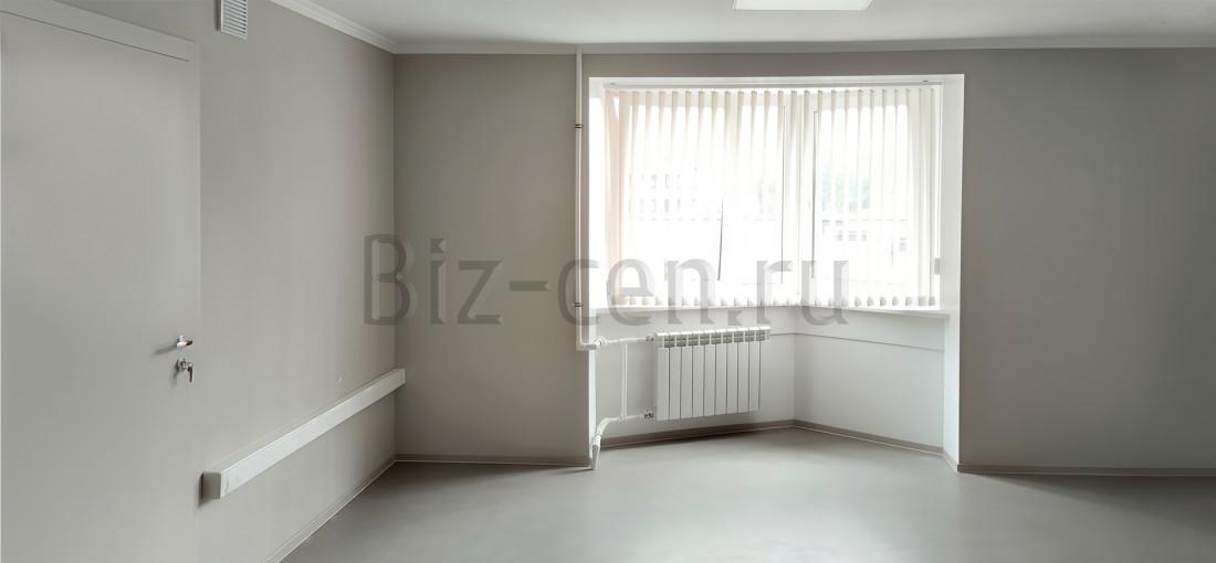 бизнес центр Алиот аренда