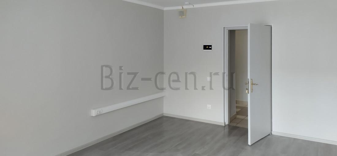 бц Кировский завод