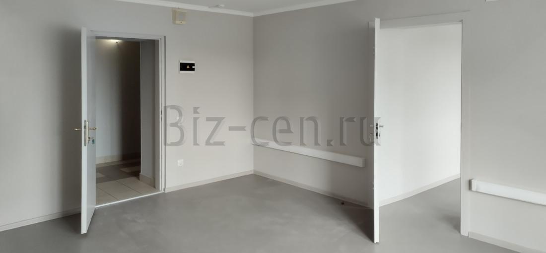 бц Алиот аренда