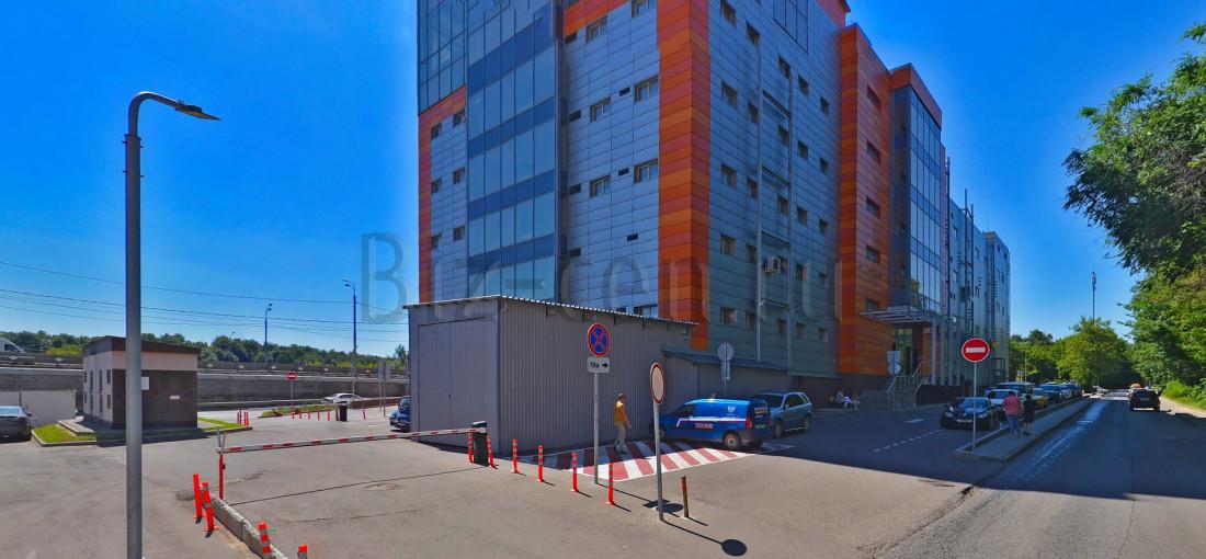 бизнес центр Московская обл.