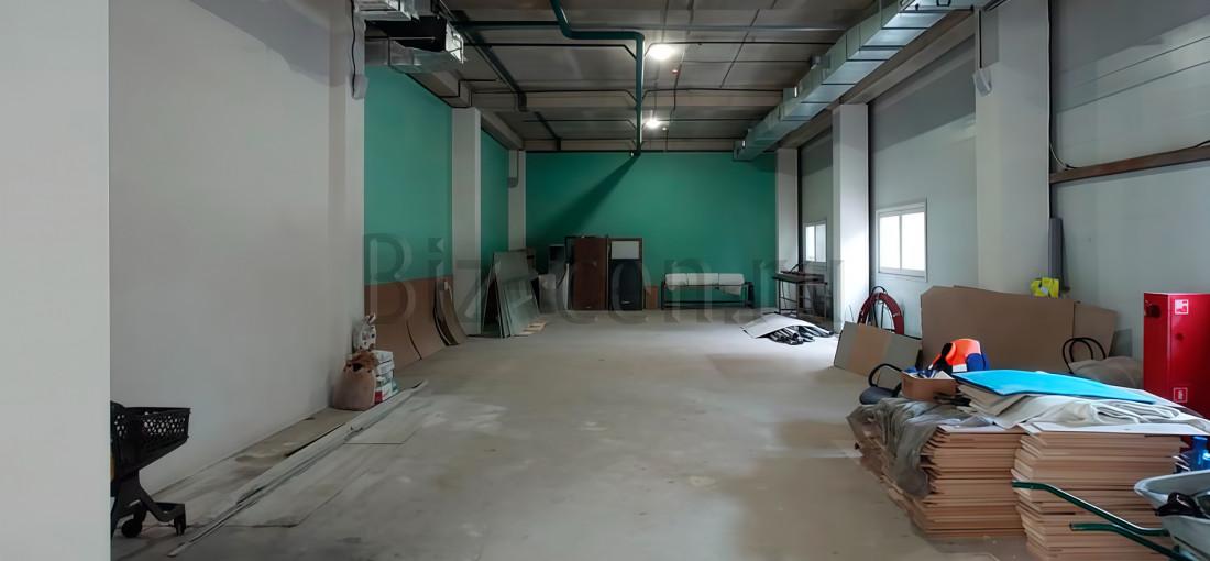 бизнес центр Энтузиастов 39А москва