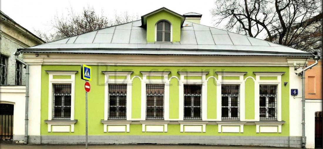 бц 1-й Спасоналивковский