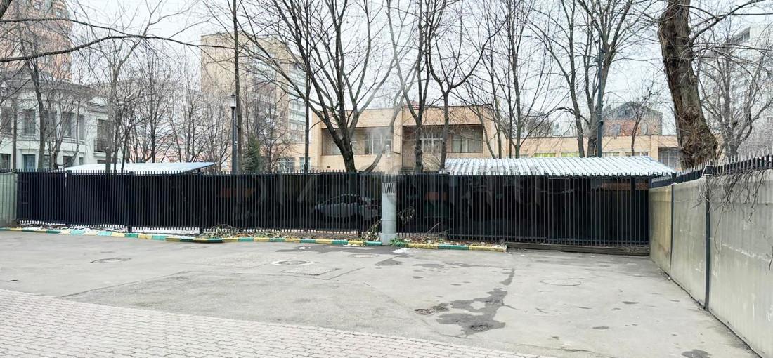 бц 1-й Спасоналивковский 6 1-й Спасоналивковский