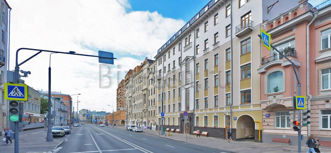 бц Долгоруковская 36