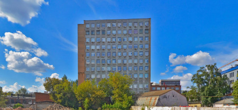 1-й Рижский 6