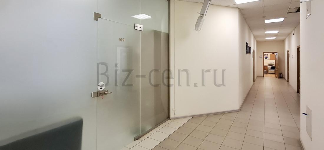 бц 1-й Рижский 6 москва