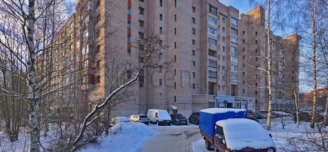 бц Коллонтай 49