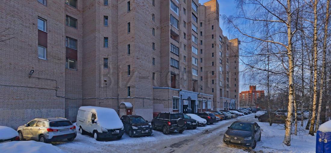 бц Коллонтай