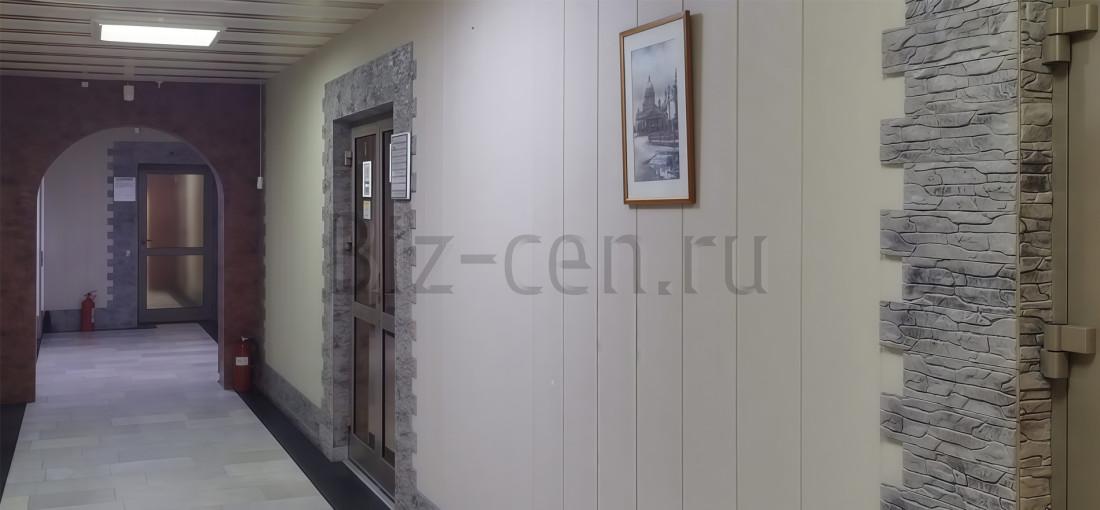 бизнес центр Коллонтай 49