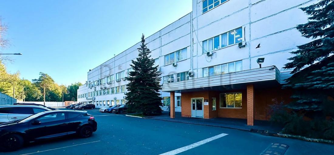 бц Запад Терминал москва