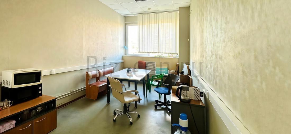 бизнес центр Запад Терминал аренда