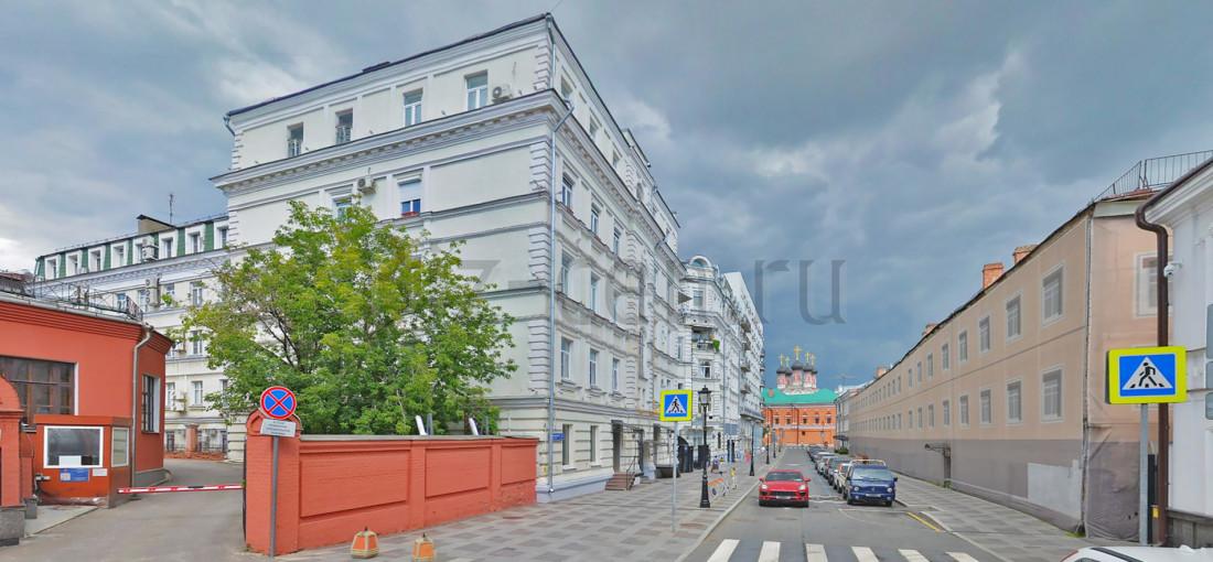 бц Петровский 5 стр.1