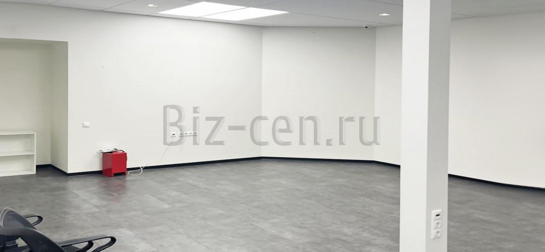 бизнес центр Петровский 5 стр.1 Петровский