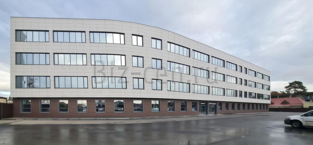 бц Московская обл.