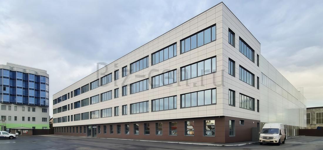 бц Раменское