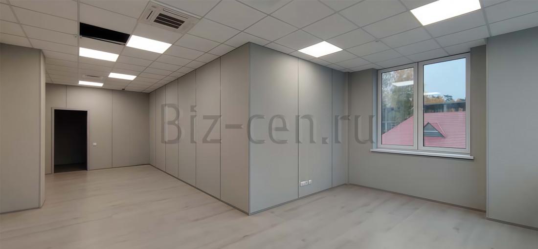 бизнес центр Раменское Московская обл.