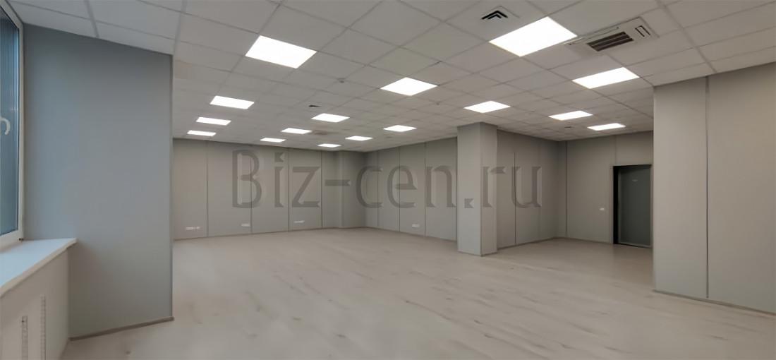 бизнес центр Раменское москва