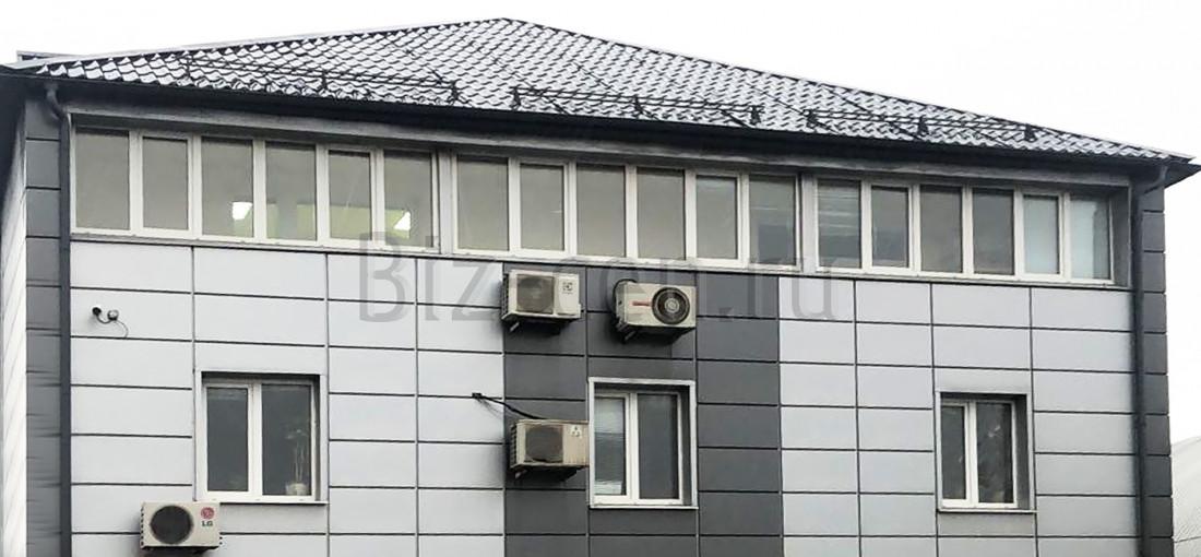 бц Ступинский 1А