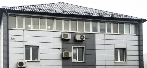 Ступинский 1А