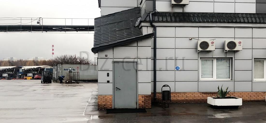 бц Ступинский пр-д