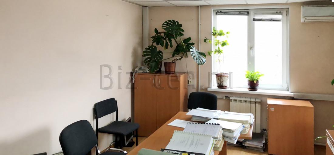 бизнес центр Ступинский 1А Ступинский пр-д