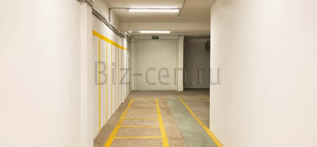 бизнес центр Октябрьская 104 корп.25