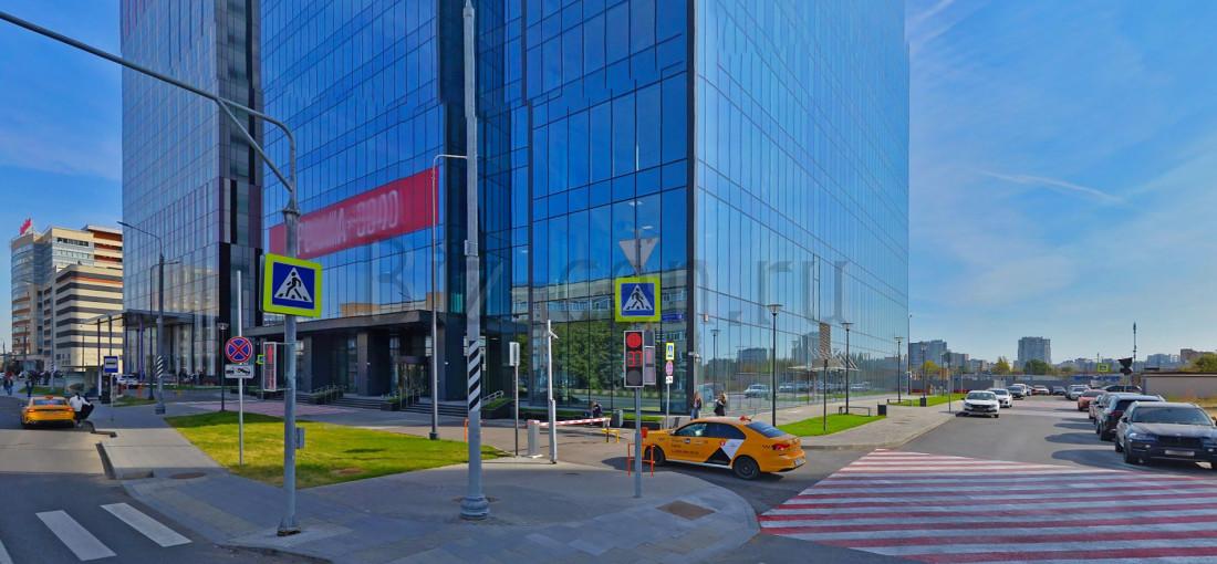 бц Лихачёва пр-т