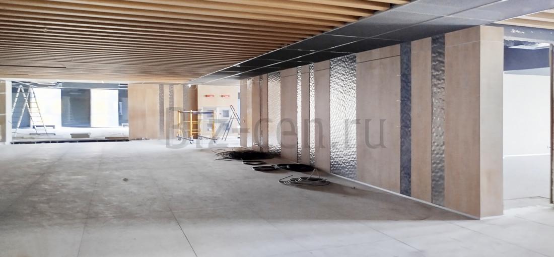 бц Тесла москва