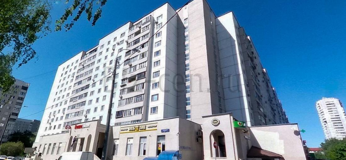 бц Абрамцевская