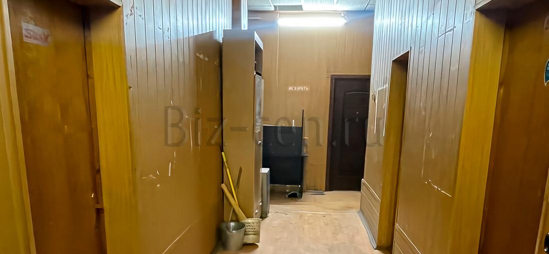 бц Абрамцевская 9 Абрамцевская