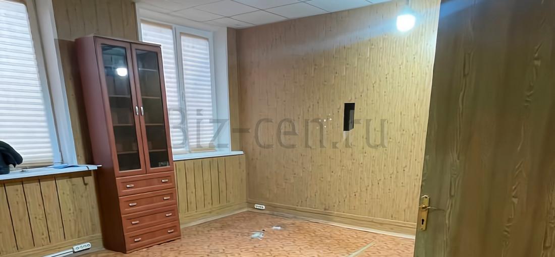 бц Абрамцевская 9 москва