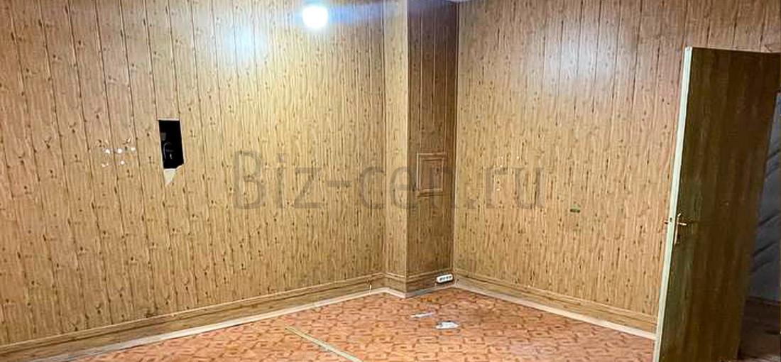 бизнес центр Абрамцевская 9 москва