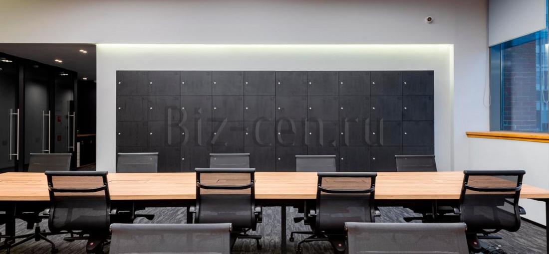 бц Black and White  | 2 фото