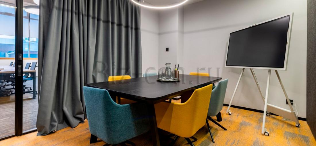 бц Даниловский