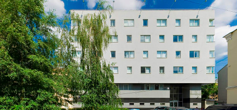 Европа Хаус