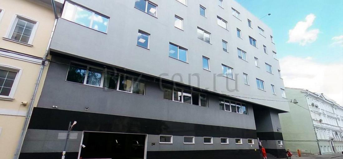 бц Европа Хаус Колокольников