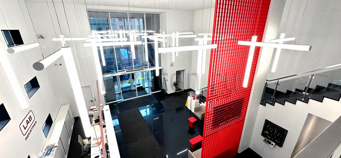 бизнес центр Европа Хаус Колокольников