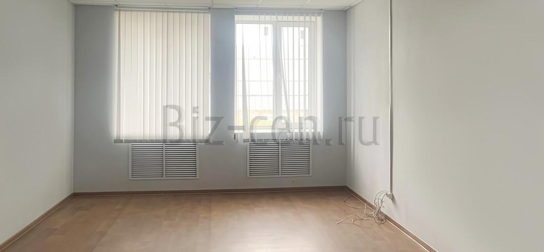 бизнес центр Некрасова 2 корп.6 Московская обл.